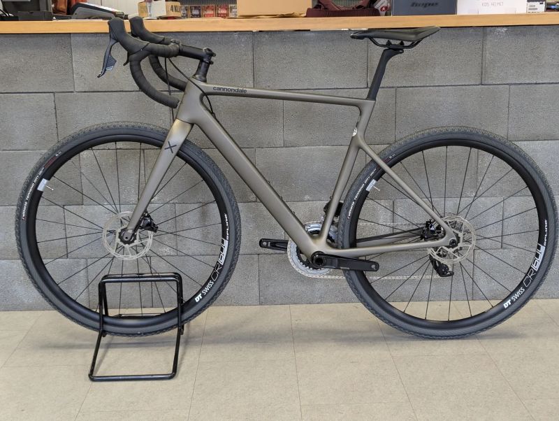 Cannondale SuperSix EVO SE (nové, velikost 54)