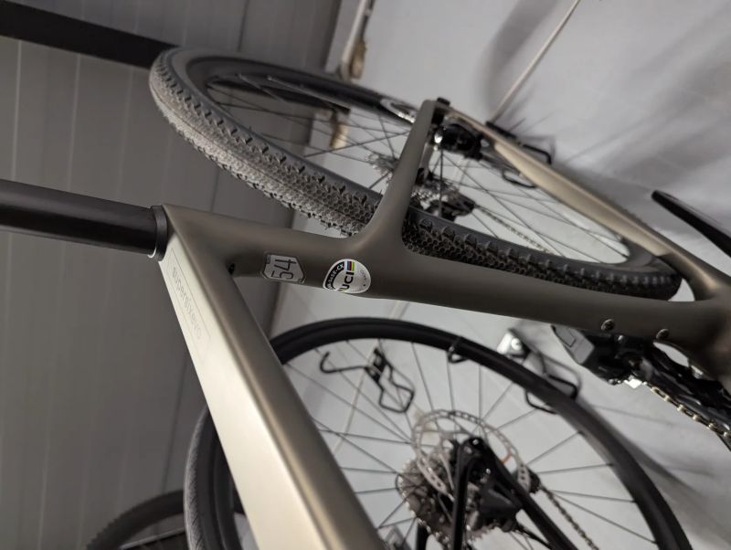 Cannondale SuperSix EVO SE (nové, velikost 54)