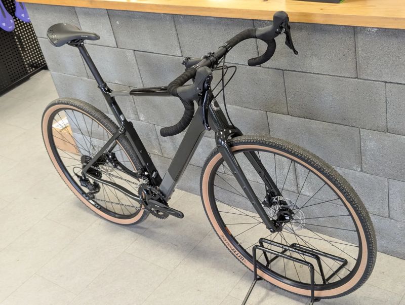 Cannondale Topstone Carbon 4 (nové, velikost L)