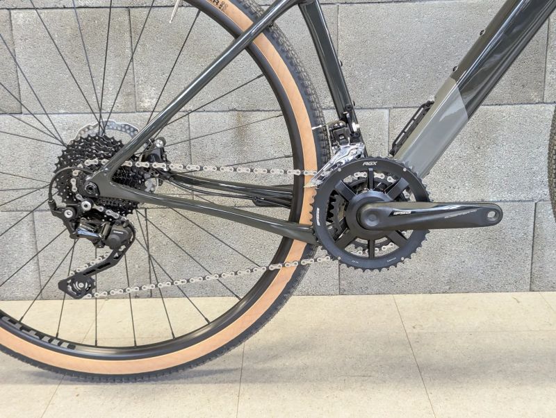 Cannondale Topstone Carbon 4 (nové, velikost L)