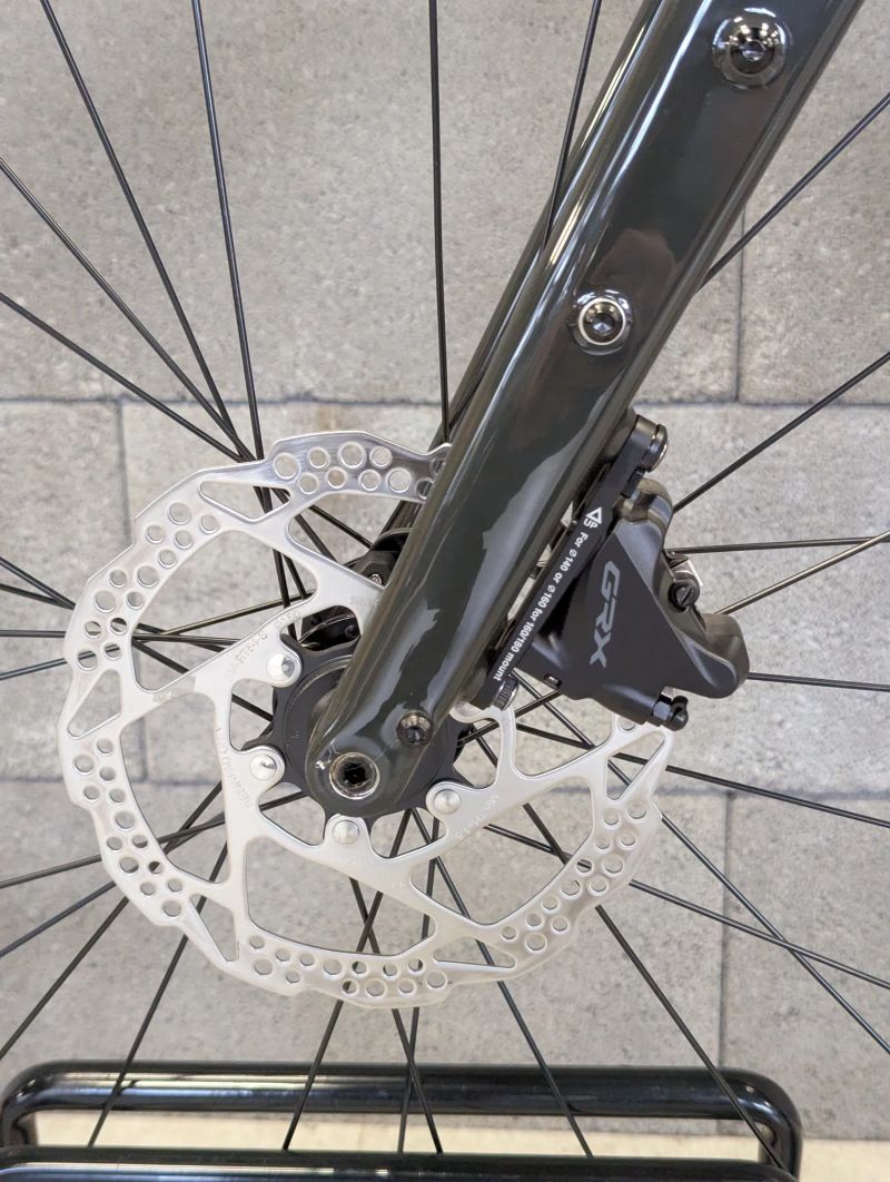 Cannondale Topstone Carbon 4 (nové, velikost L)