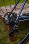 Specialized Tarmac SL6 silnicni kolo, karbonova kola, mix shimano 105 a ultegra
