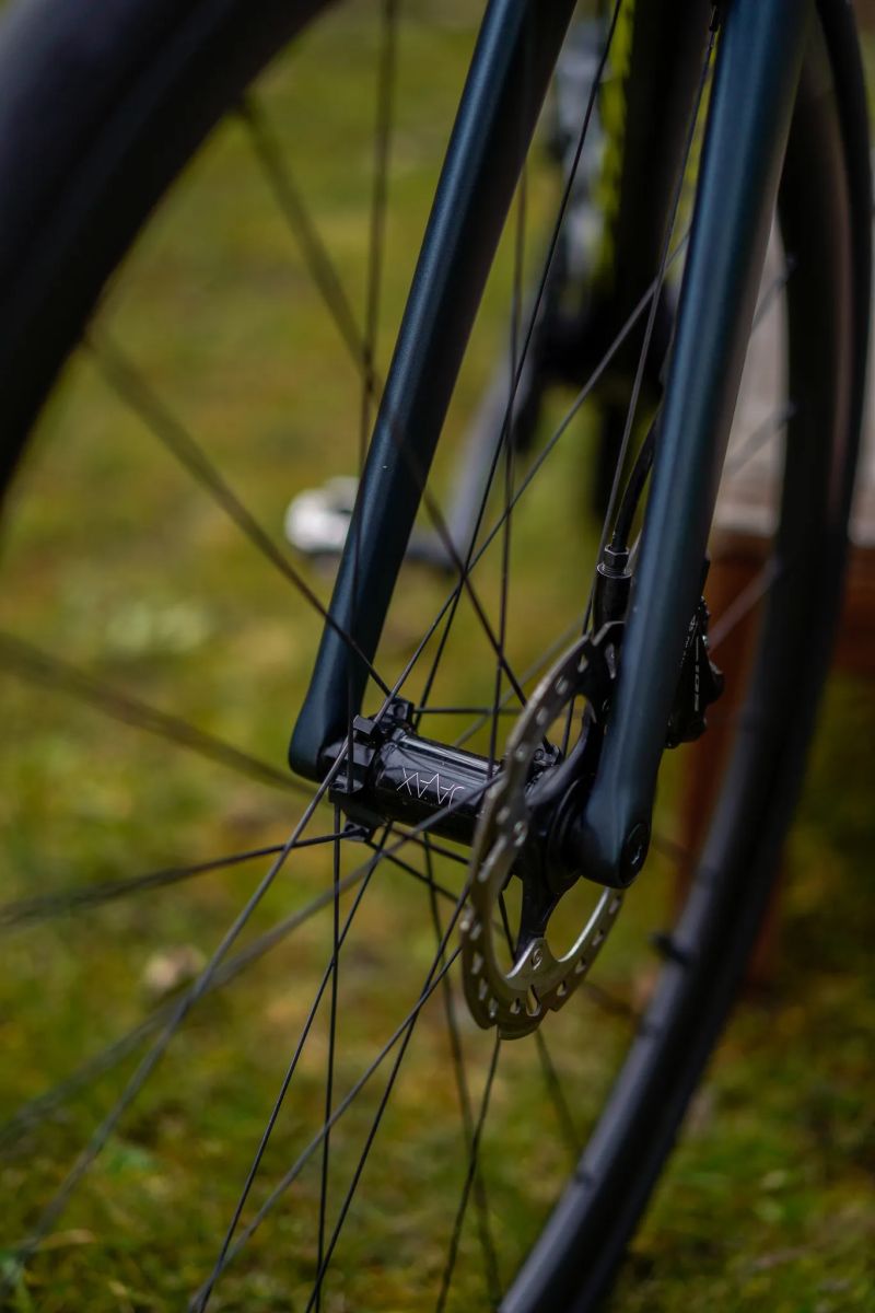 Specialized Tarmac SL6 silnicni kolo, karbonova kola, mix shimano 105 a ultegra