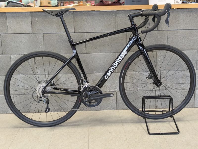 Cannondale Synapse Carbon 4 (nové, velikost 54, 56 a 58)