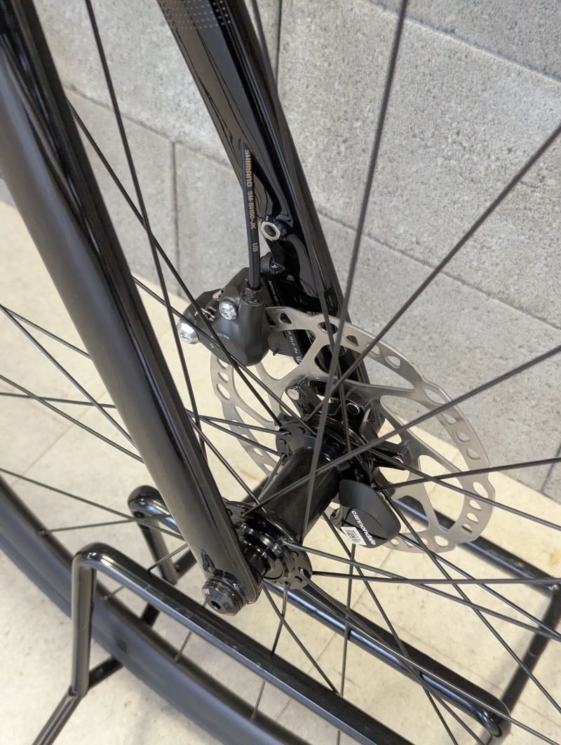 Cannondale Synapse Carbon 4 (nové, velikost 54, 56 a 58)