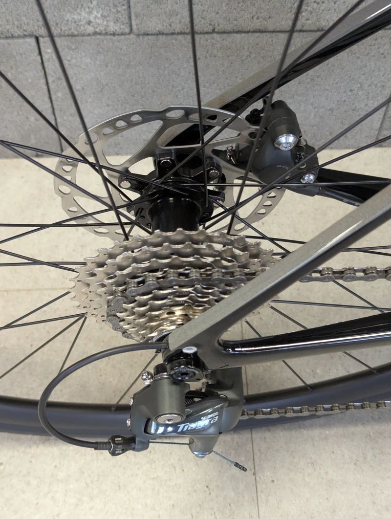 Cannondale Synapse Carbon 4 (nové, velikost 54, 56 a 58)