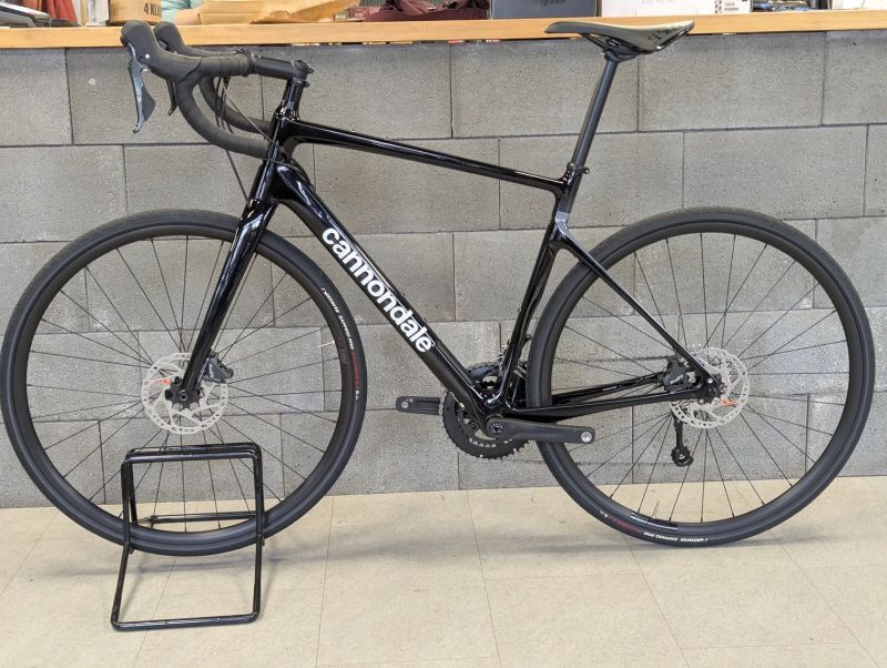 Cannondale Synapse Carbon 4 (nové, velikost 54, 56 a 58)