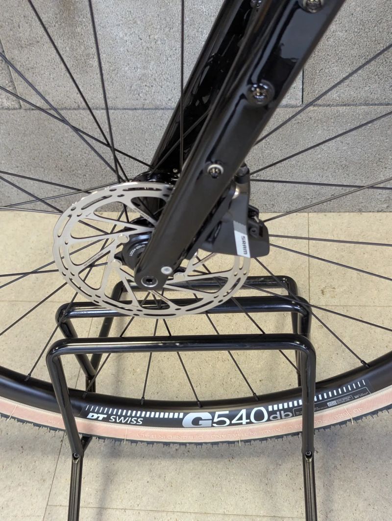 Cannondale Topstone Carbon Apex 1