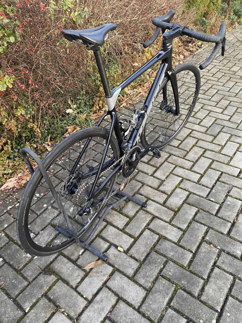 Merida Scultura 6000 Di2