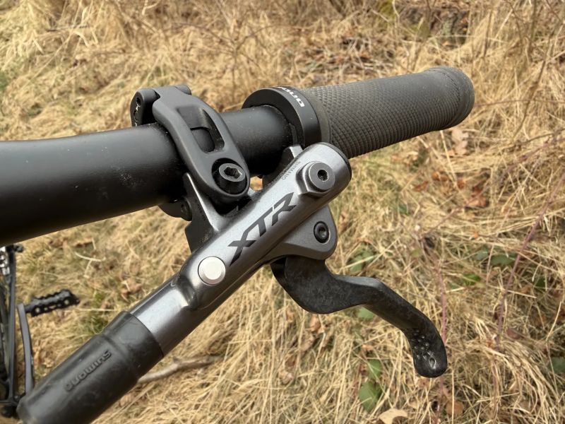 Ghost Lector LC carbon