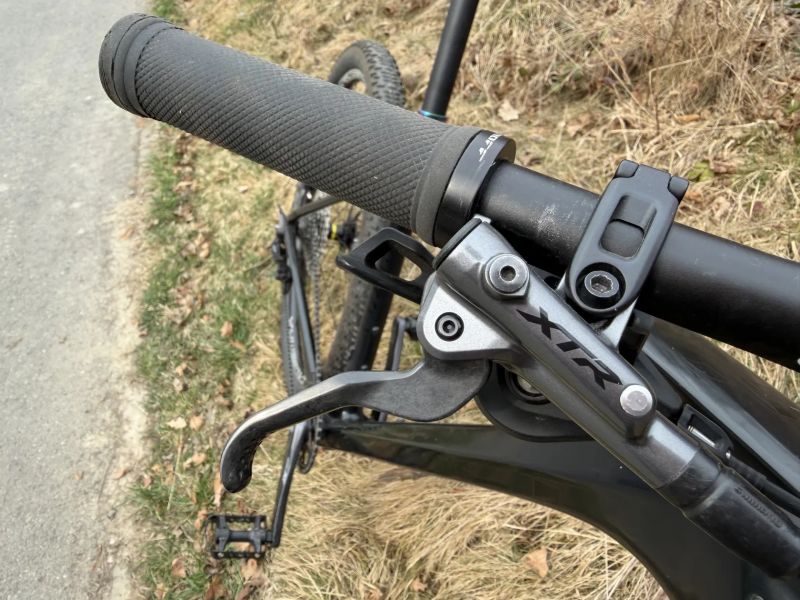 Ghost Lector LC carbon