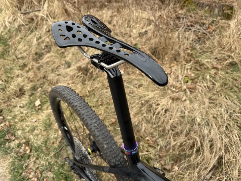 Ghost Lector LC carbon