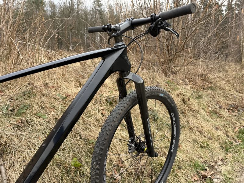 Ghost Lector LC carbon