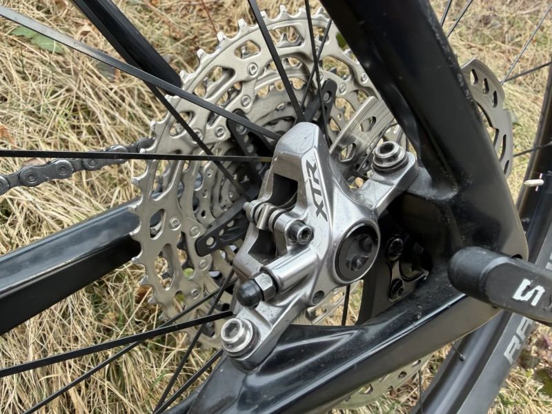 Ghost Lector LC carbon