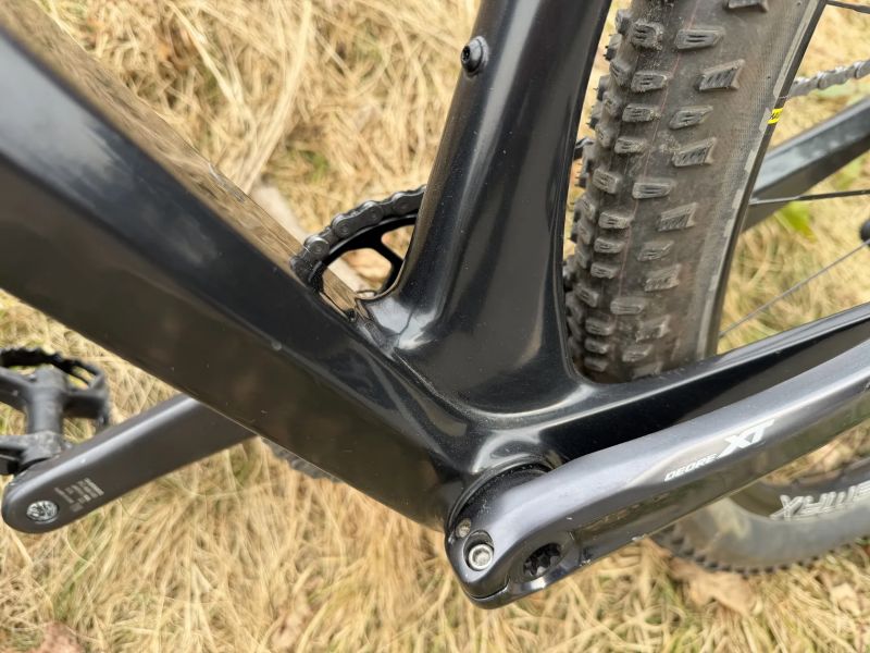 Ghost Lector LC carbon