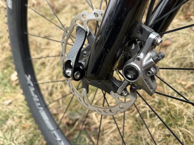 Ghost Lector LC carbon