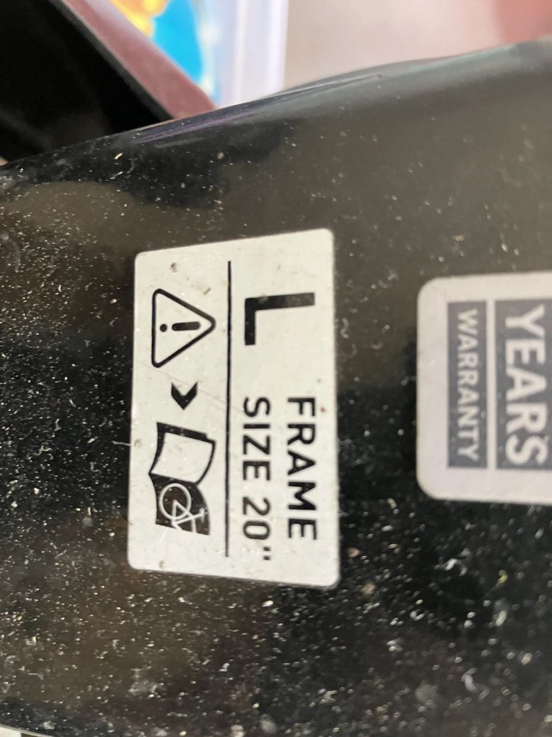 E-bike Kross Level 2.0 Boost SE - vel. L