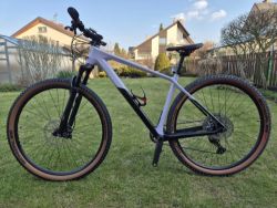 Cube Access WS c:62, Pro