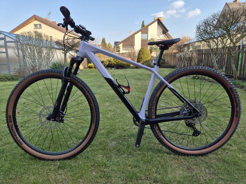 Cube Access WS c:62, Pro