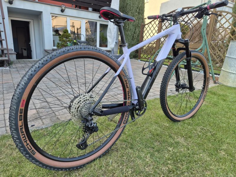 Cube Access WS c:62, Pro