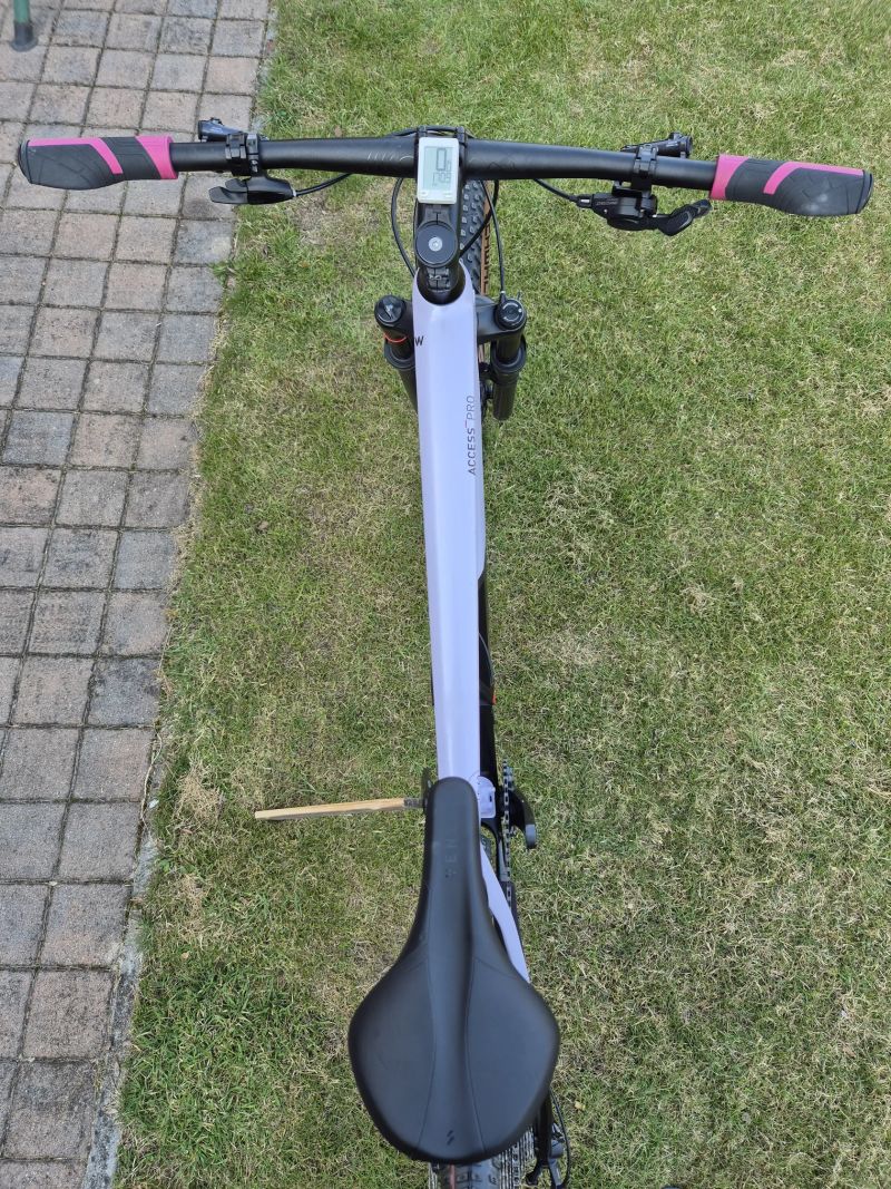 Cube Access WS c:62, Pro