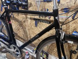 Electra Loft 7D Step-Over