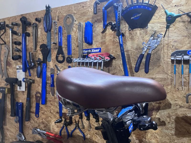 Electra Loft 7D Step-Over