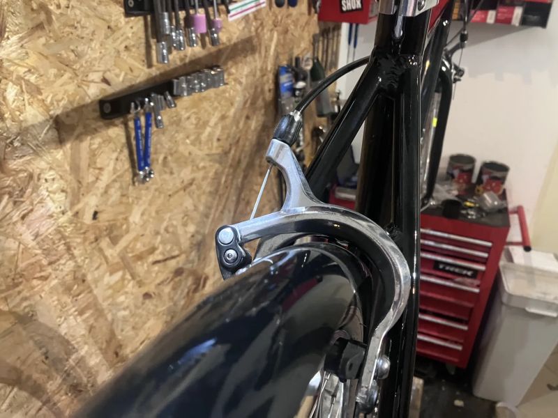 Electra Loft 7D Step-Over