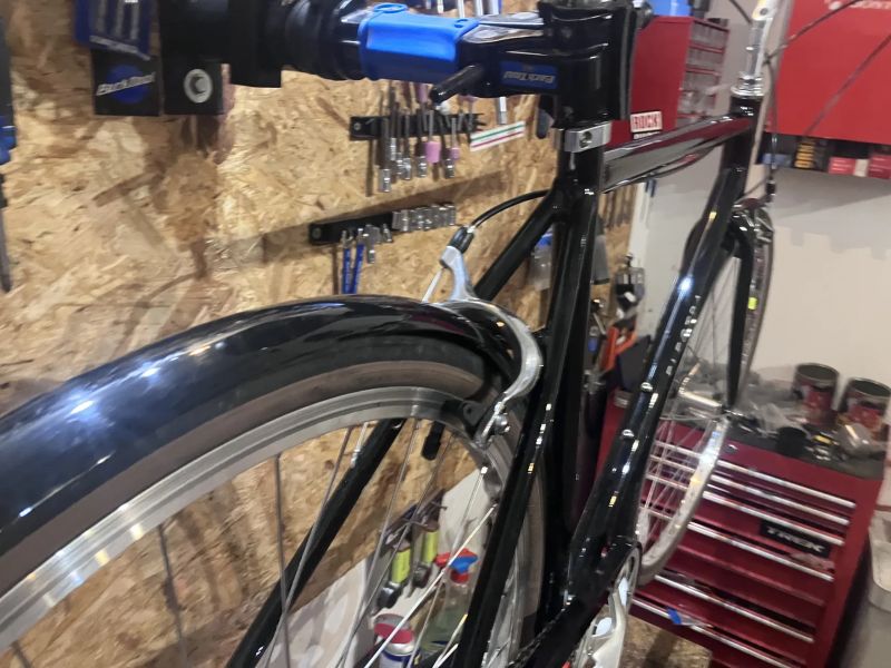 Electra Loft 7D Step-Over