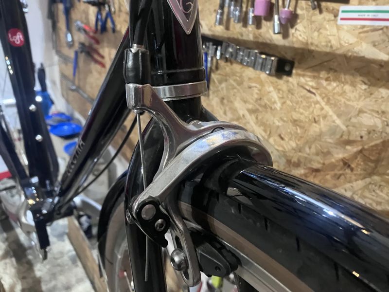 Electra Loft 7D Step-Over