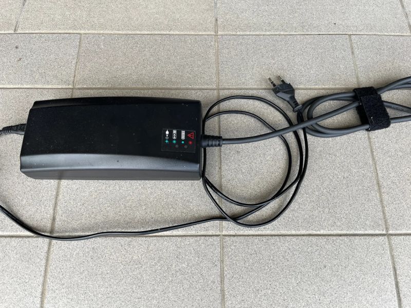 Elektrokolo Focus BOLD 2 29“ LTD vel. L, 3760 km