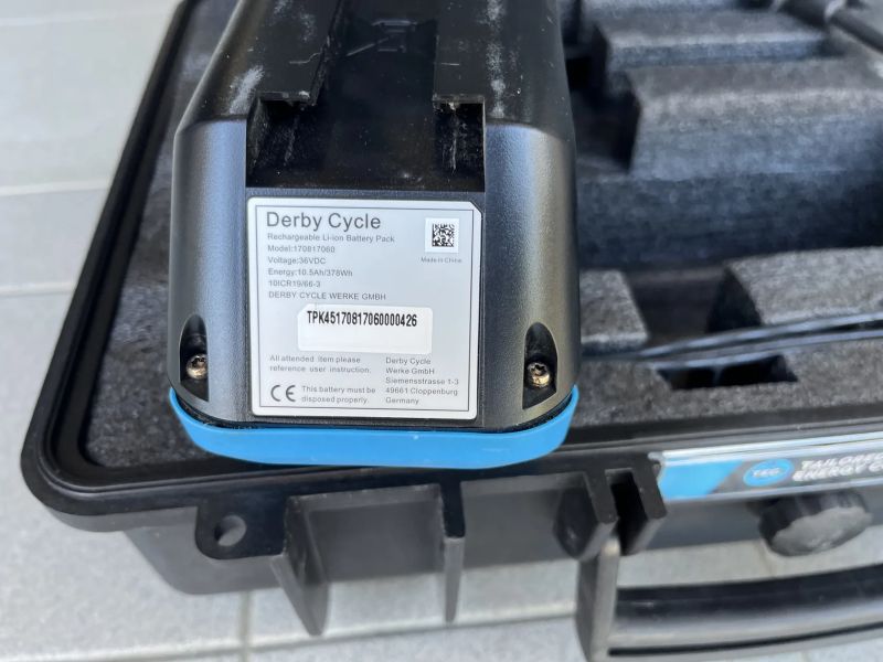 Elektrokolo Focus BOLD 2 29“ LTD vel. L, 3760 km