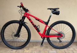 Trek Supercaliber 9.6