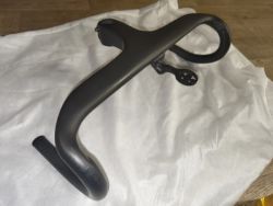 Bontrager Aeolus VR-C