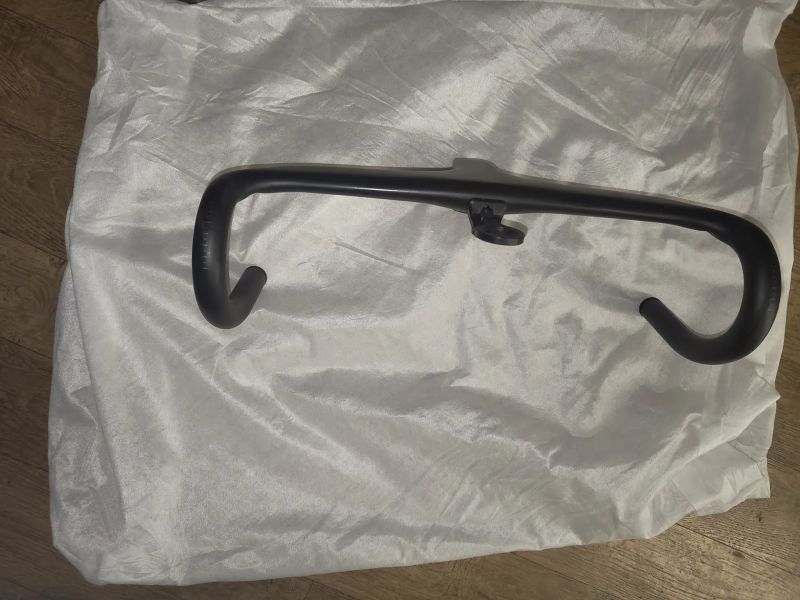 Bontrager Aeolus VR-C