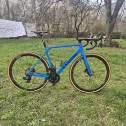 Canyon Ultimate CF SL 8 AXS Movistar 2024