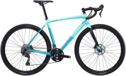 BIANCHI IMPULSO ALLROAD GRX YTB8CIIP - 2024, velikost L 
