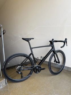 Focus IZALCO MAX 8.8