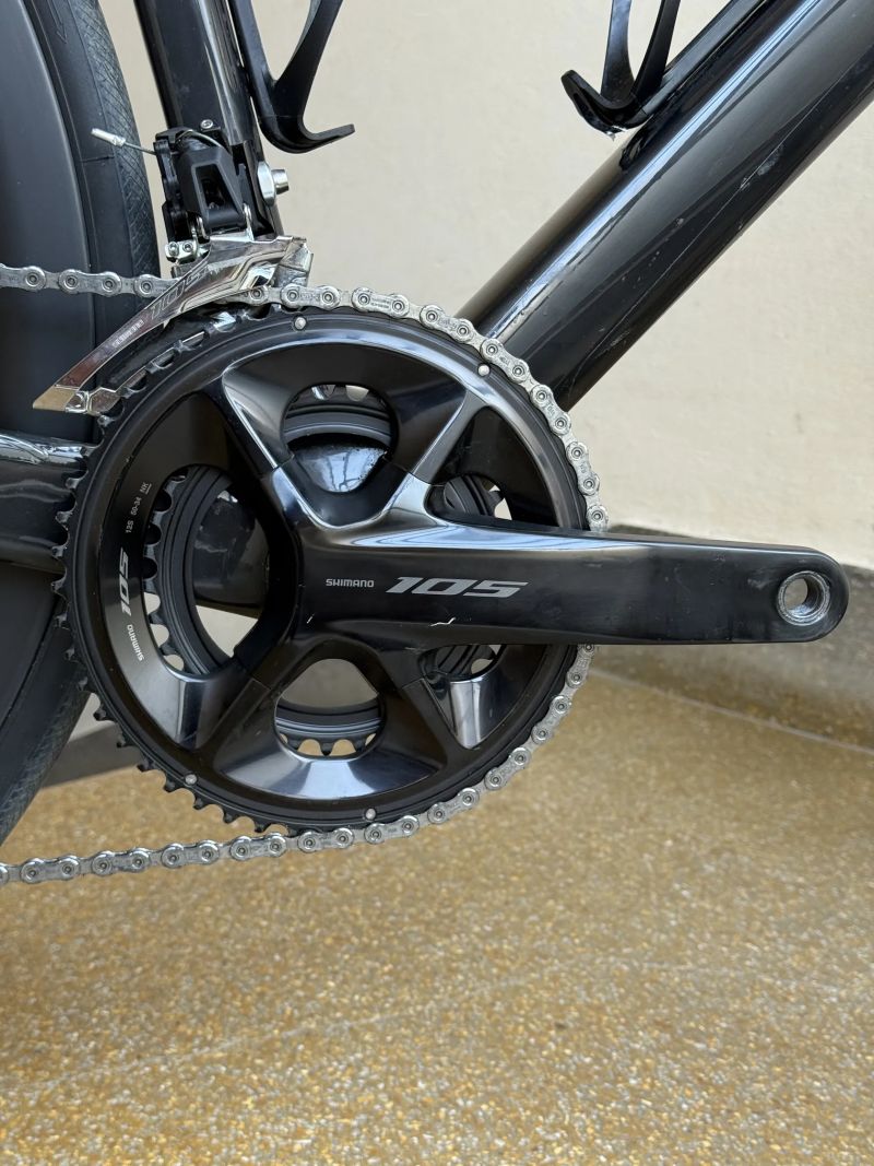 Focus IZALCO MAX 8.8