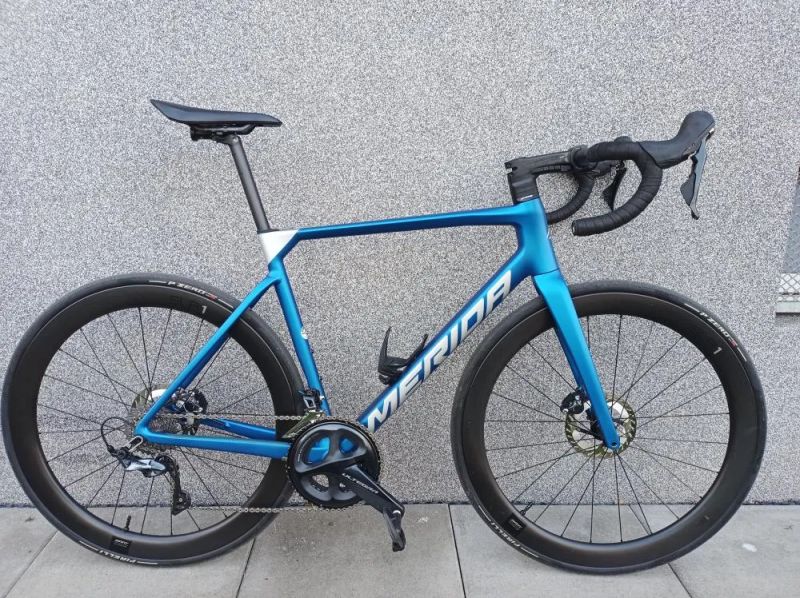 Merida Scultura 6000