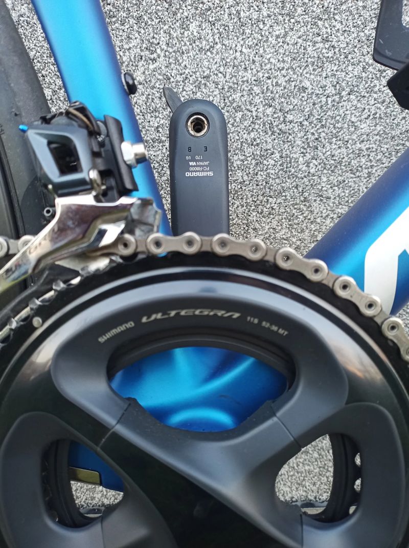 Merida Scultura 6000