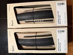 Specialized S-Works Turbo TLR Race, 700x30mm, Tan