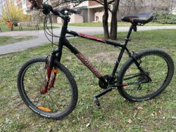 Schwinn Frontier Comp
