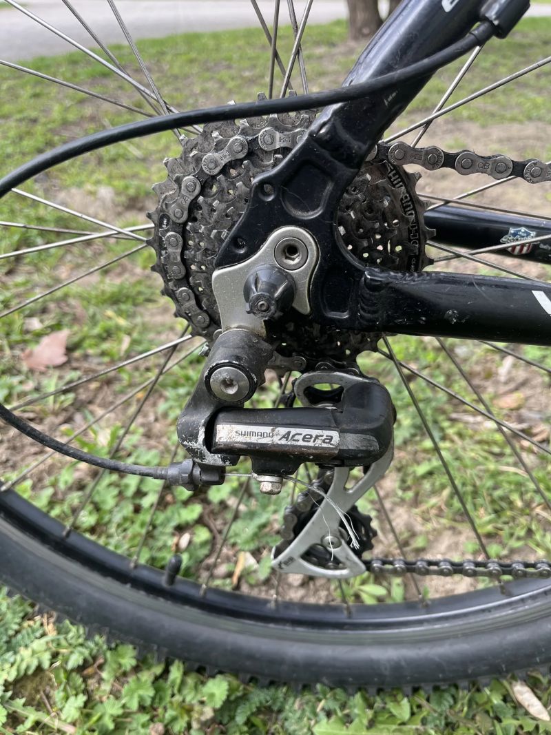 Schwinn Frontier Comp