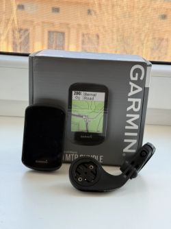 Garmin Edge 530 MTB Bundle