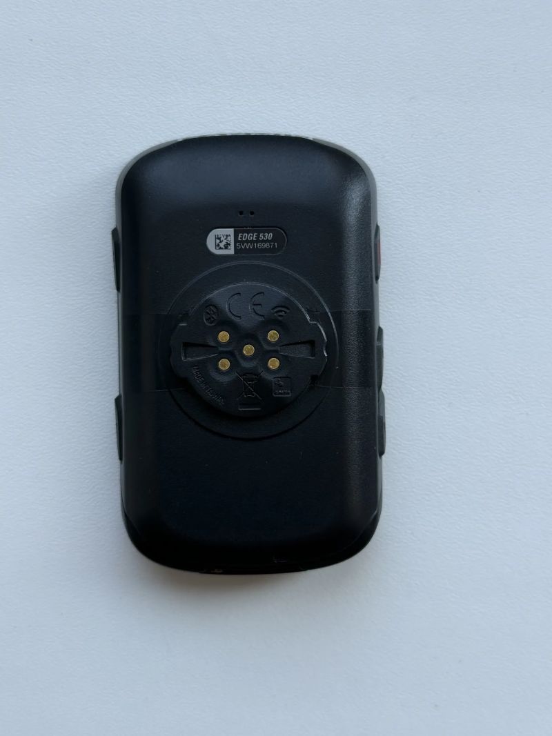 Garmin Edge 530 MTB Bundle