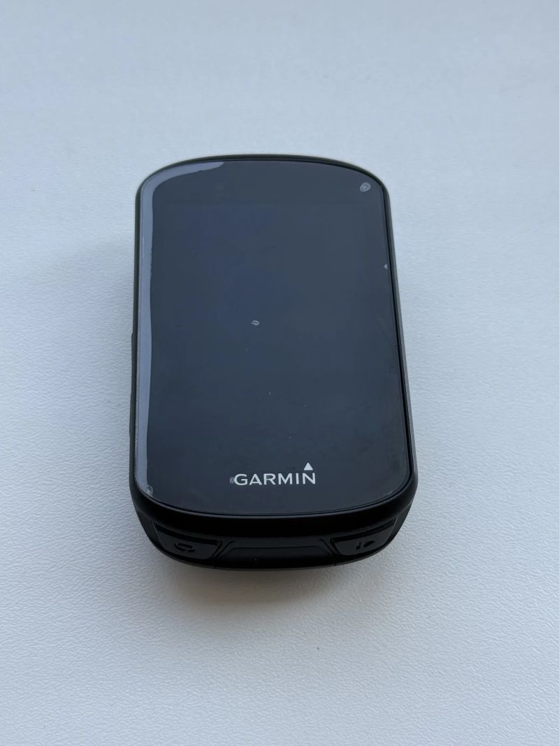 Garmin Edge 530 MTB Bundle