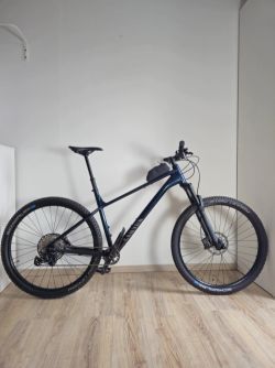 Grand Canyon AL 7 - zánovní (nájezd 300km)