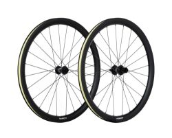 nová zapletená kola Forza Skiron CG40 23c DT370 CL XDR