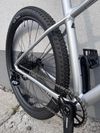 Specialized Chisel HT Comp vel. M, najeto do 100 km